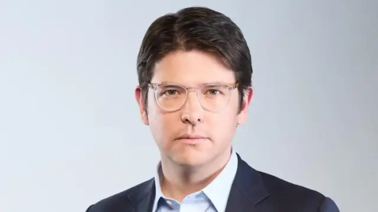 Miguel Uribe Turbay fallece tras atentado en Bogotá 1 Miguel Uribe Turbay senador Colombia FE