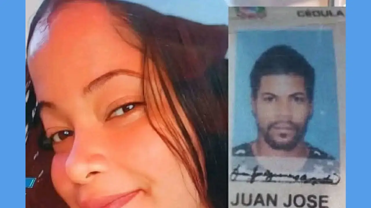 Apresan uno acusado de matar hermana y desmembrar cuerpo 1 Apresan uno acusado de matar hermana y desmembrar cuerpo