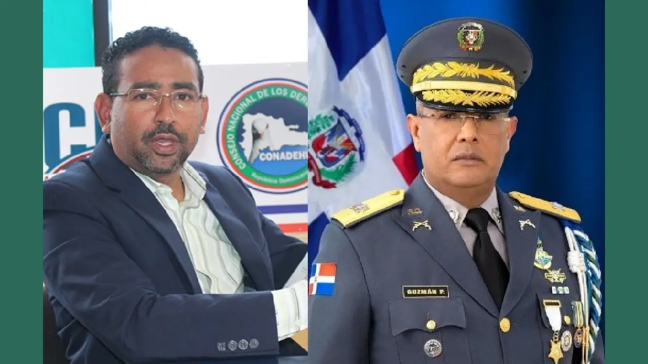 CONADEHU acusó a Guzmán Peralta, de haber desfalcado la DIGESETT