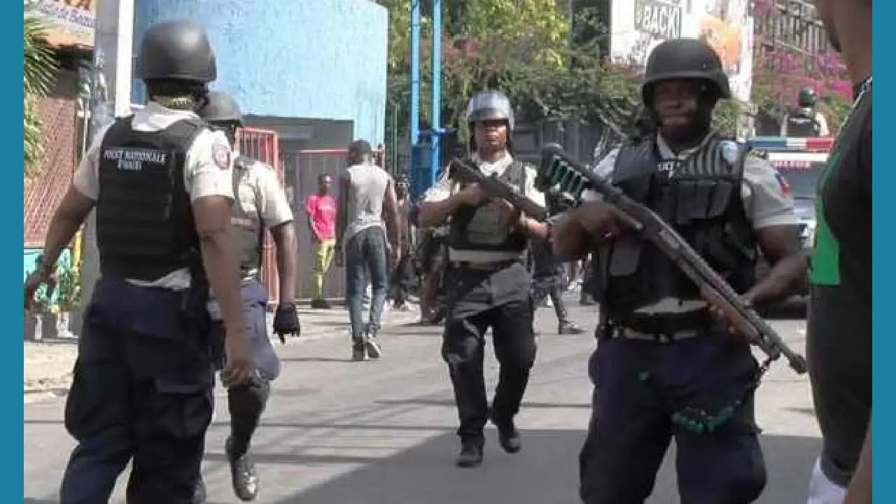 Matan varios pandilleros en Kenscoff