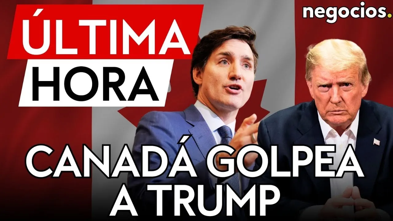 Industrias y empleo en canadiense riesgo (foto fuente externa)