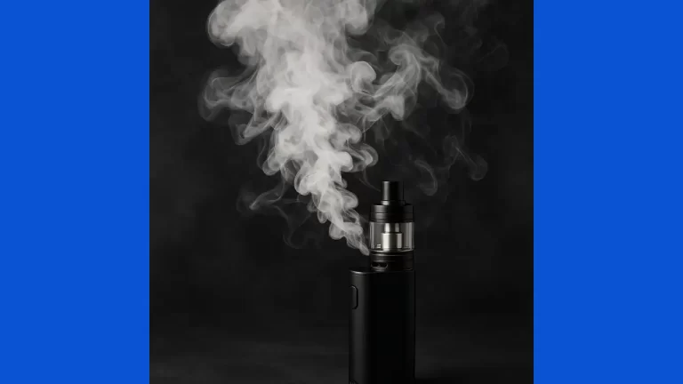 Endurecen penas a venta vaper