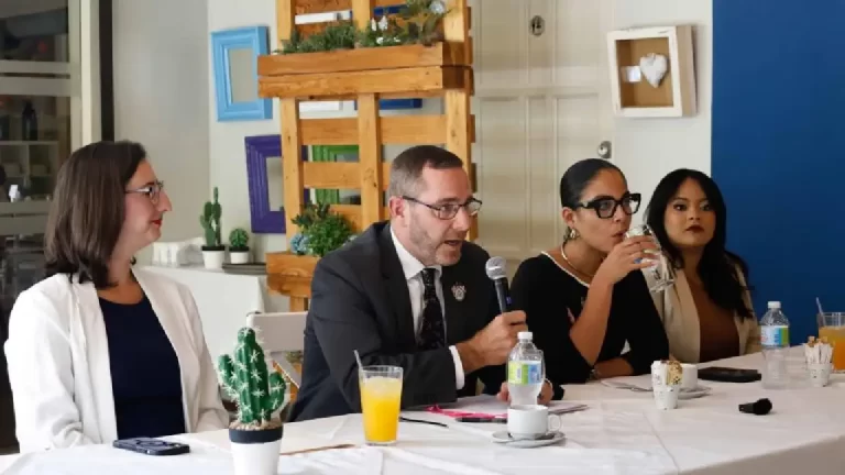 A partir del 2 de septiembre todos los niños deberán asistir a entrevista para visas a EE. UU.