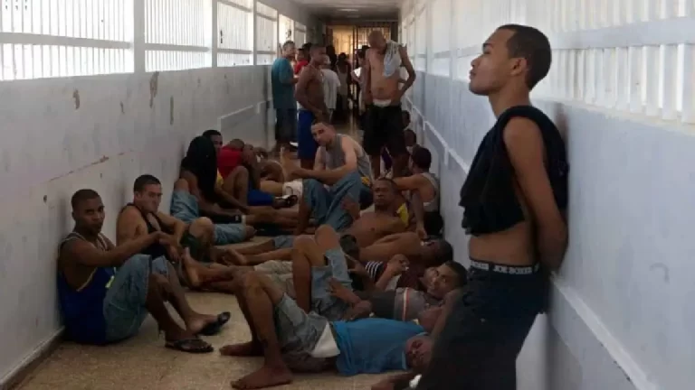 Así serán las diez cárceles que el Gobierno construirá por RD$7,541 millones