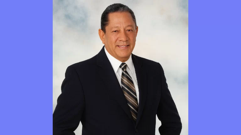 Muere el exdiputado del PRD César Emilio Peralta Vélez nativo de Santiago Rodríguez
