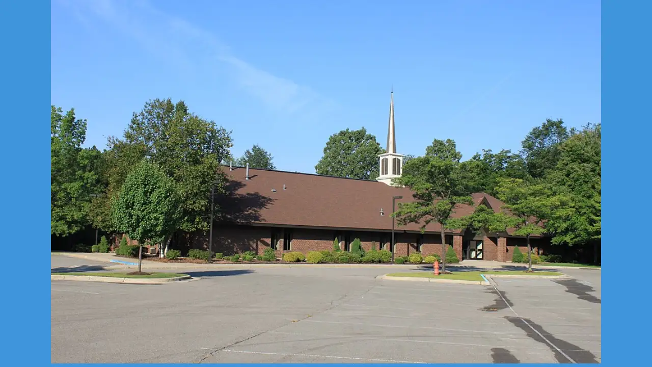 Dos muertos y ocho heridos en ataque a iglesia mormona en Michigan; agresor abatido 1 Church of Jesus Christ LDS,1385 Green Road, Ann Arbor, Michigan