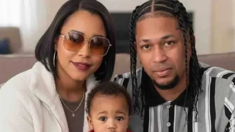 La familia de dominicanos hallada muerta en Pensilvania. (FUENTE EXTERNA)