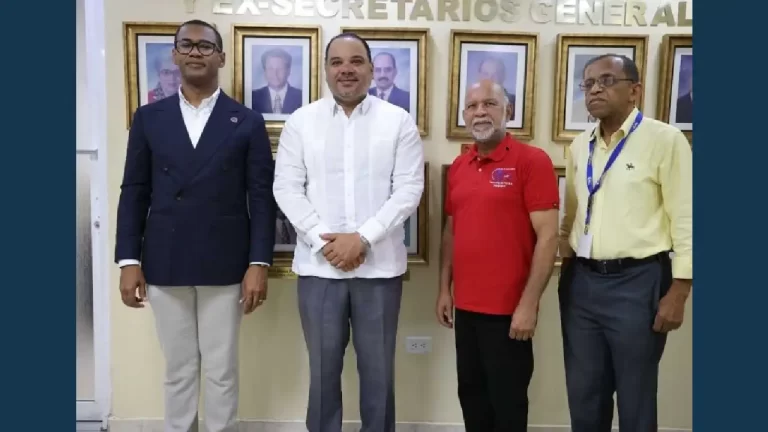 Ven necesidad de garantizar en la RD el derecho a la educación