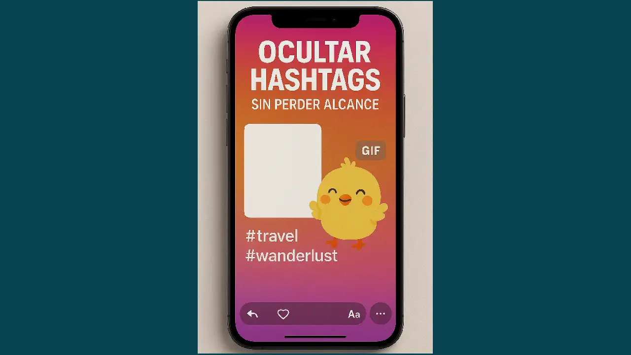 HASHTAGS