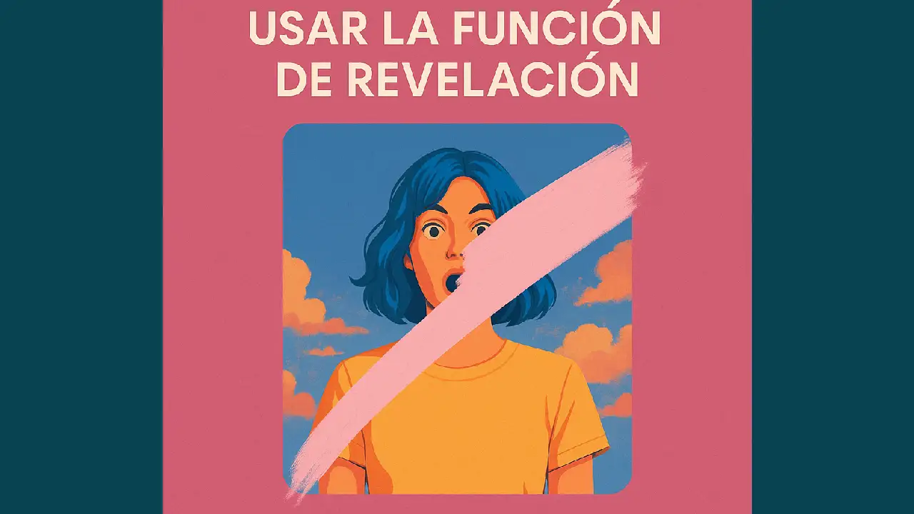 Revelación 