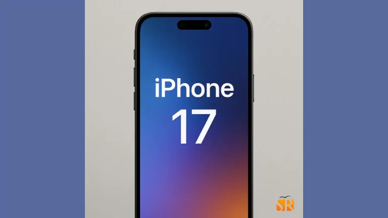 IPhone 17