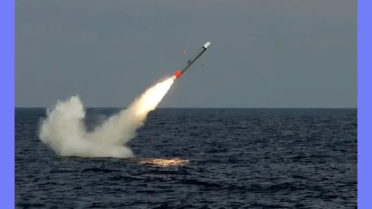 EEUU autoriza ataques de largo alcance de Ucrania contra Rusia