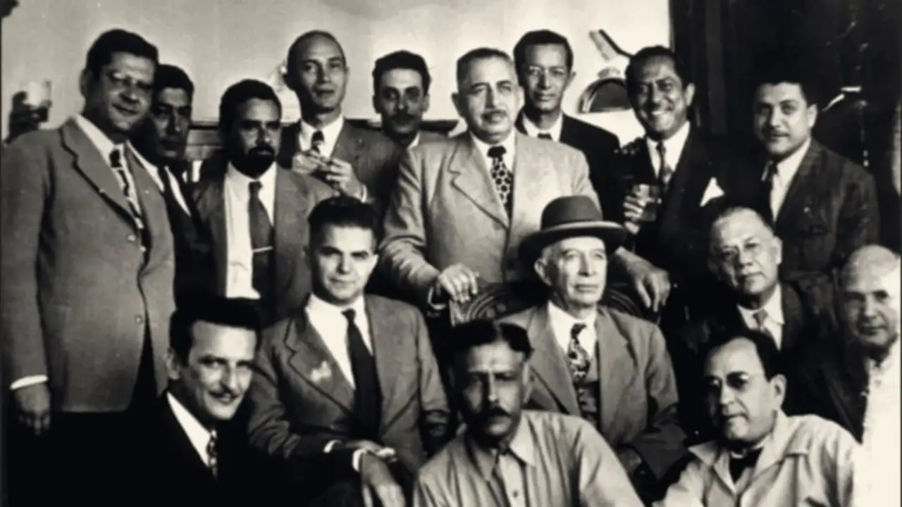 De Trujillo, Juancito Rodríguez y la Silla de Peña Batlle