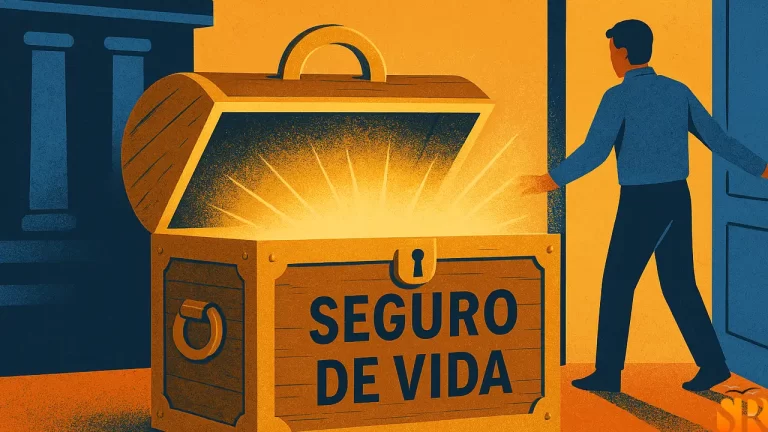 Seguro de vida