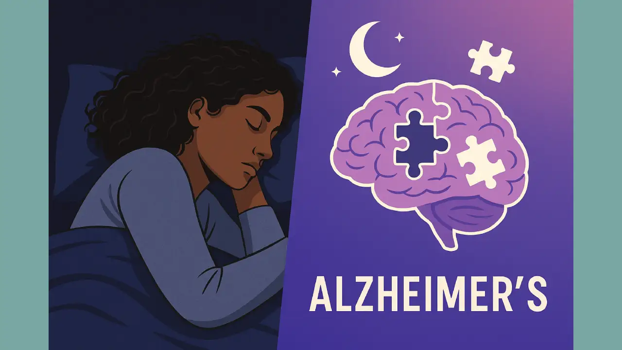 Sueño y Alzheimer
