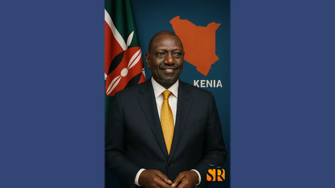 Ruto advierte del fin de la misión de Haití y pide a la ONU que guíe una transición 1 Ruto advierte del fin de la misión de Haití y pide a la ONU que guíe una transición