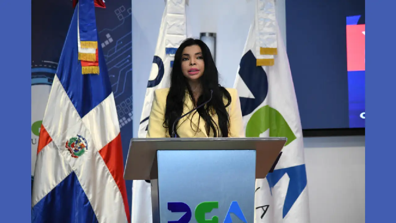 Yeni Berenice: Por primera vez la corrupción es un delito autónomo en el Código Penal 1 Yeni Berenice: Por primera vez la corrupción es un delito autónomo en el Código Penal