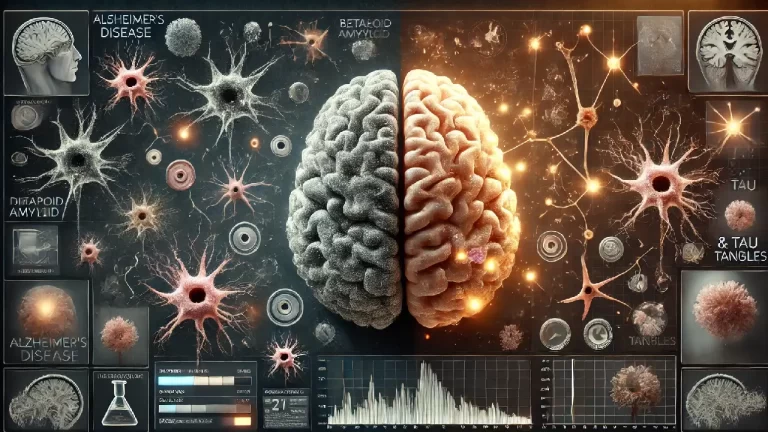 La nueva estrategia contra el alzhéimer no es atacar, sino 'reprogramar' al cerebro para que se limpie a sí mismo