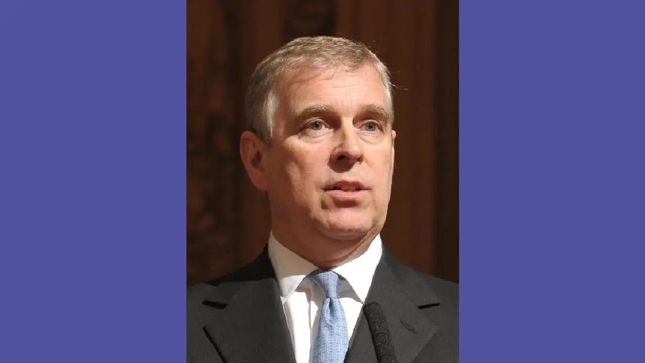 Andrés, hermano del rey Carlos III, pierde su título de príncipe, honores y mansión 1 Andrés Mountbatten Windsor. | Foto: Thorne1983 / Wikimedia Commons (CC BY 2.0)