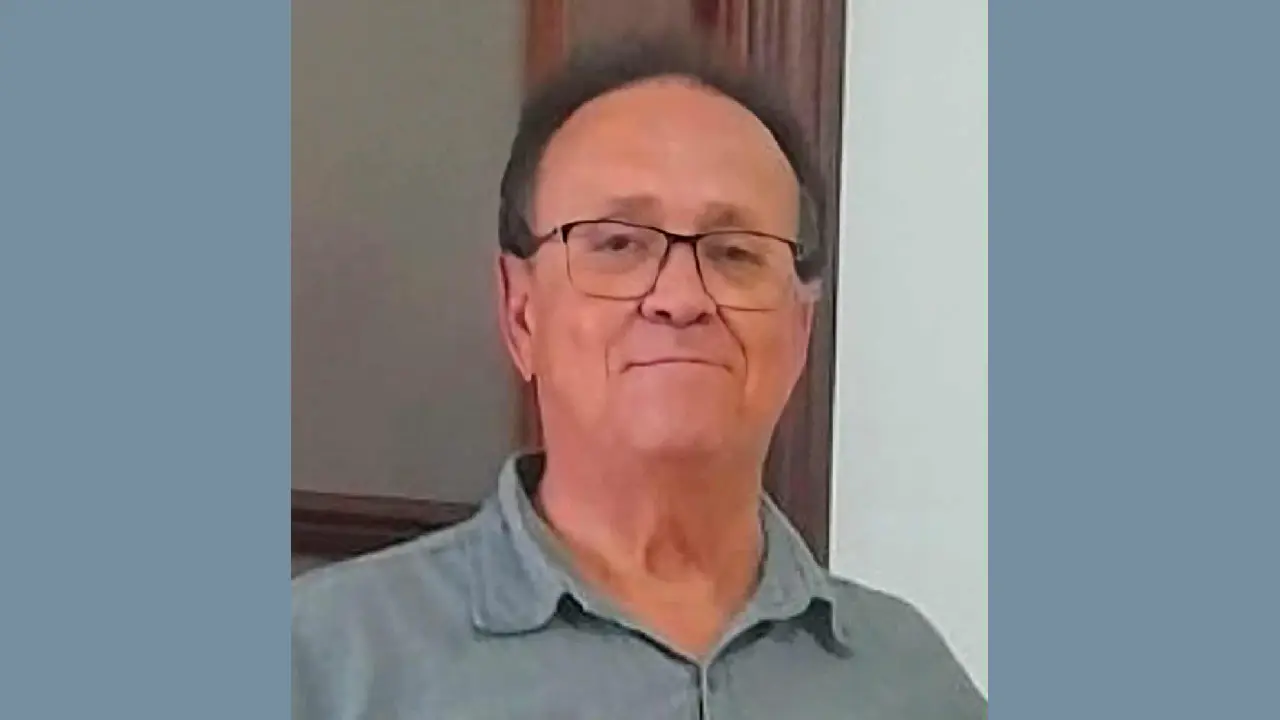 Antonio Moya Rodríguez - escritor.