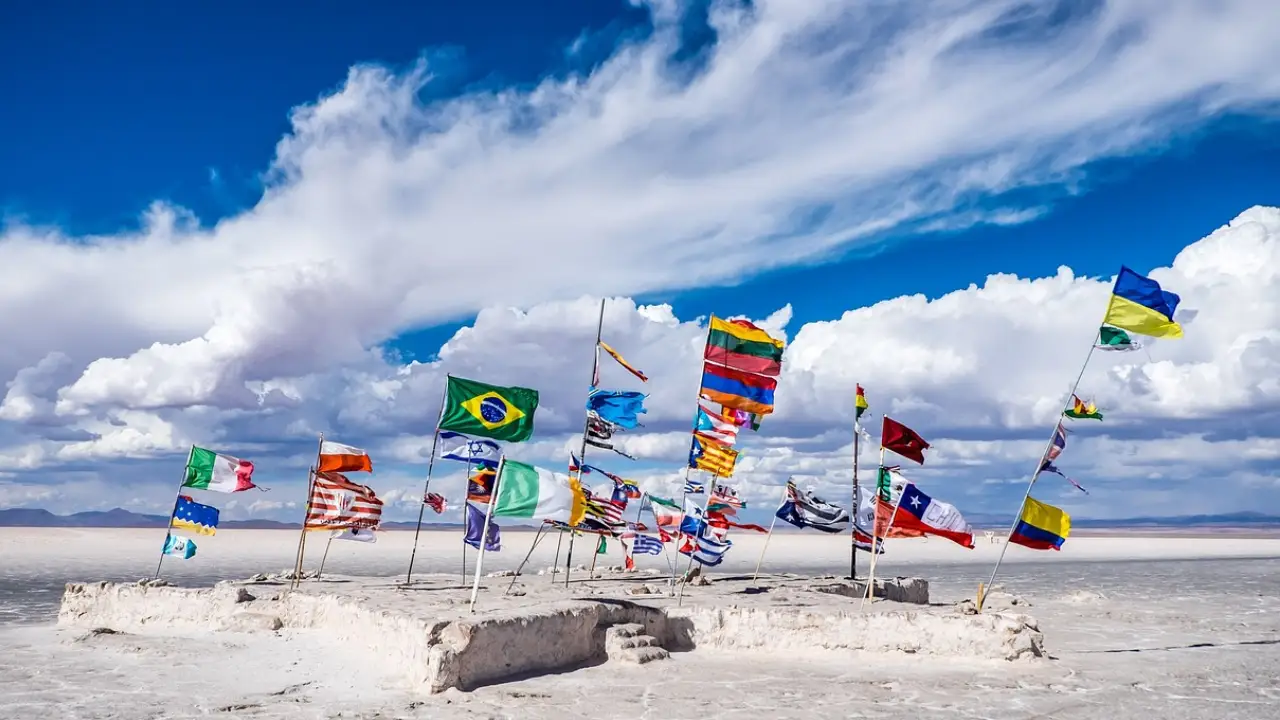 Bolivia se prepara para un cambio político tras dos décadas de hegemonía izquierdista 1 Bolivia se prepara para un cambio político tras dos décadas de hegemonía izquierdista. (foto: pixabay.com)