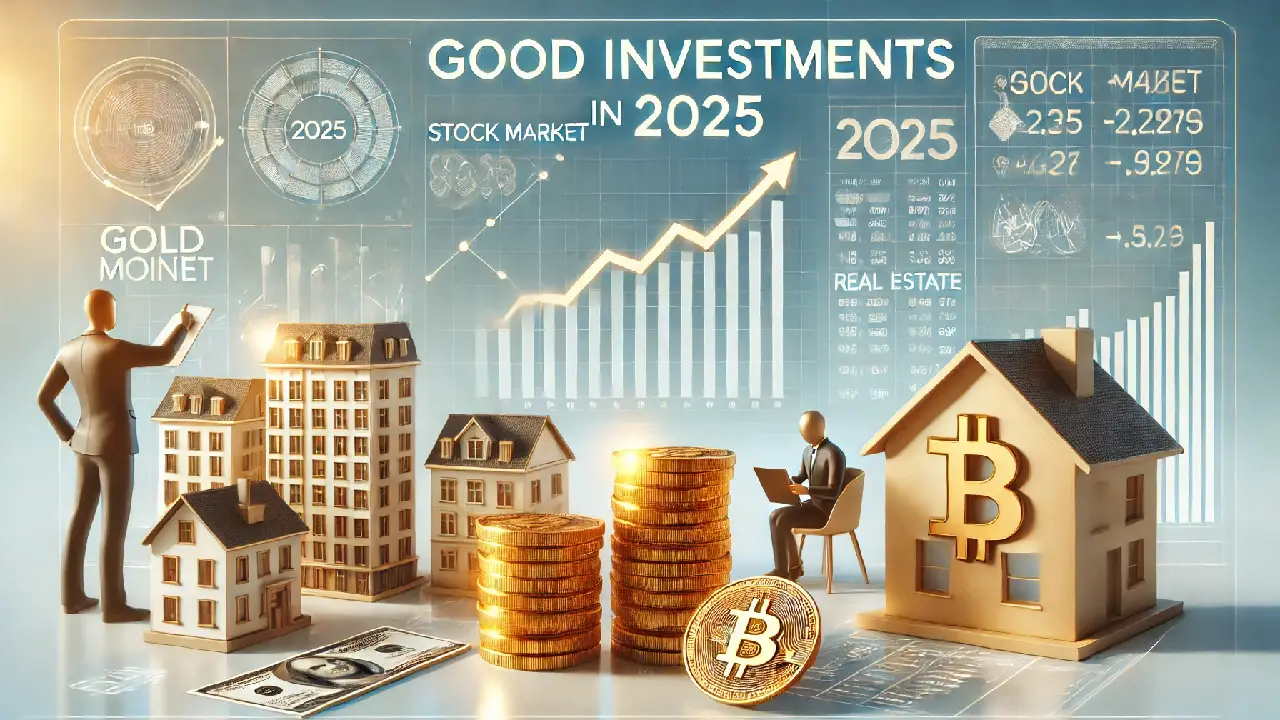 Por qué es importante hacer buenas inversiones: clave para un futuro financiero estable