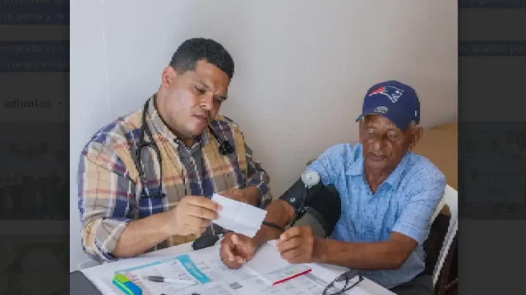FUNDACIÓN COOPSANO realiza jornada médica