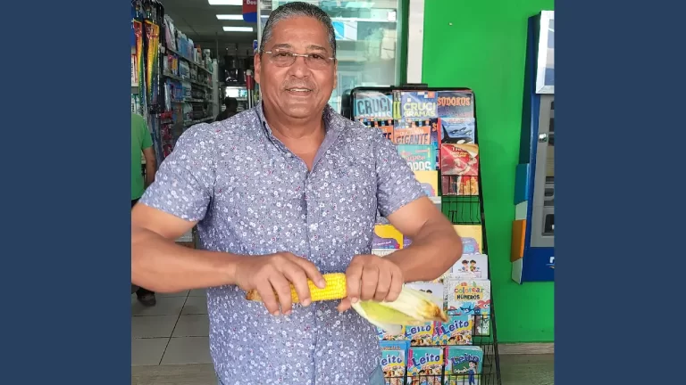 Gengo Estevez - Doble A