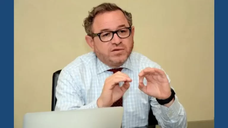 Guarocuya Félix (foto: FE)