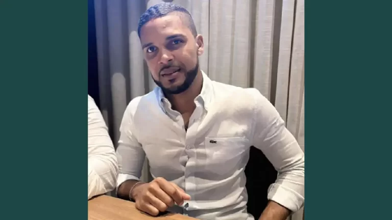 Lyedgers Tameydshi Encarnación Peña, fallecido en el tiroteo ocurrido en la sede central de la Universidad Autónoma de Santo Domingo (UASD)Externa