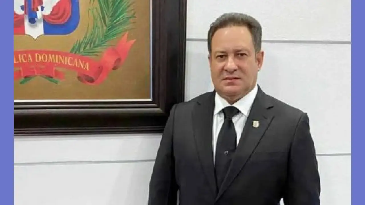 Miguel Andrés Gutiérrez Díaz. (Foto: Almomento.net)