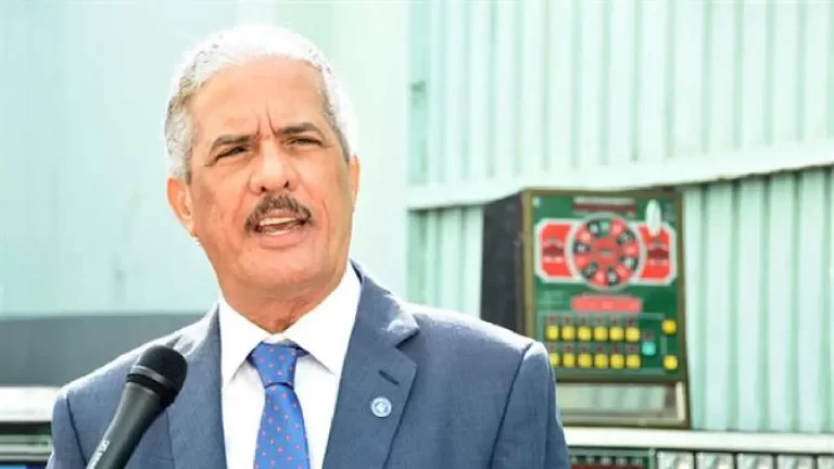 Oscar Chalas Guerrero. (Foto: diariolibre.com)