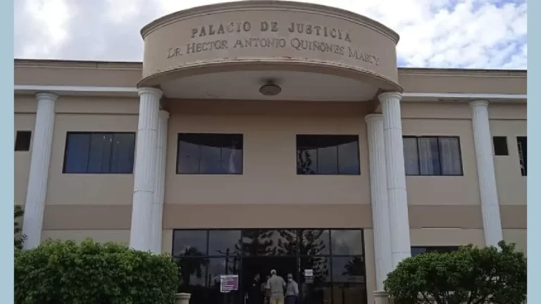 Pena máxima para hombre mató expareja y le incendió vivienda 6 Pena máxima para hombre mató expareja y le incendió vivienda. (Foto: Almomento.net)