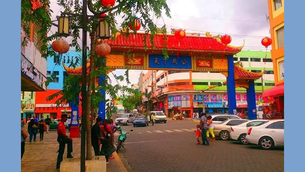 Hay temores en comunidad china por cierre de negocios