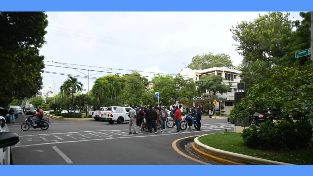 UASD confirma que joven involucrado en incidente es estudiante de Derecho