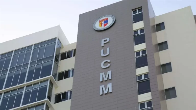 Pucmm
