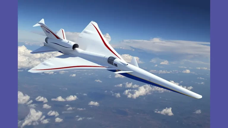 La NASA llevaba años preparándose para este momento | Foto: NASA / Lockheed Martin – Wikimedia Commons (Dominio público)