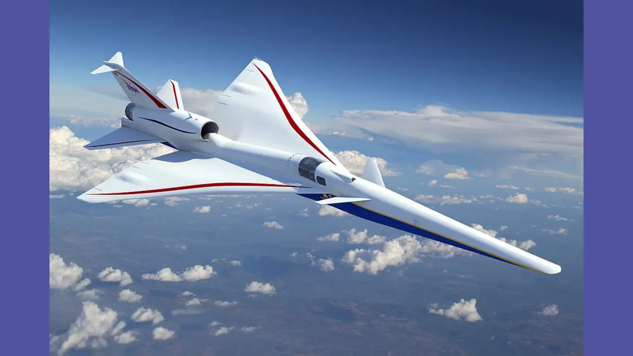 La NASA llevaba años preparándose para este momento | Foto: NASA / Lockheed Martin – Wikimedia Commons (Dominio público)