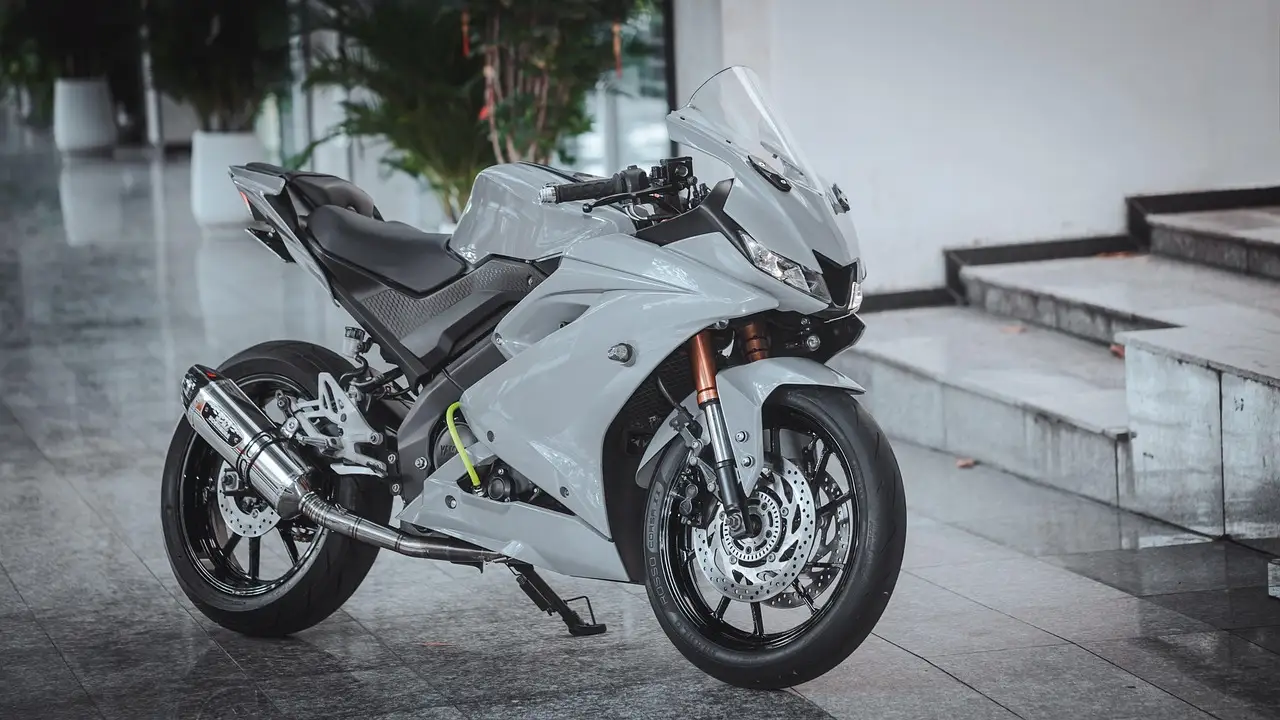 Yamaha Motoroid 2