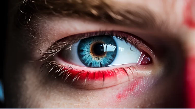 Prevención contra conjuntivitis, orzuelos y blefaritis. (Foto: Sarah Sever / pixabay.com)