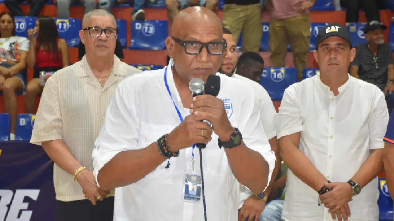 Modesto Taveras