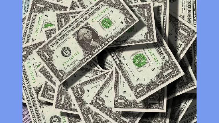 Cómo dar el primer paso: guía clara para invertir tus primeros ahorros. | Foto: geralt / pixabay.com