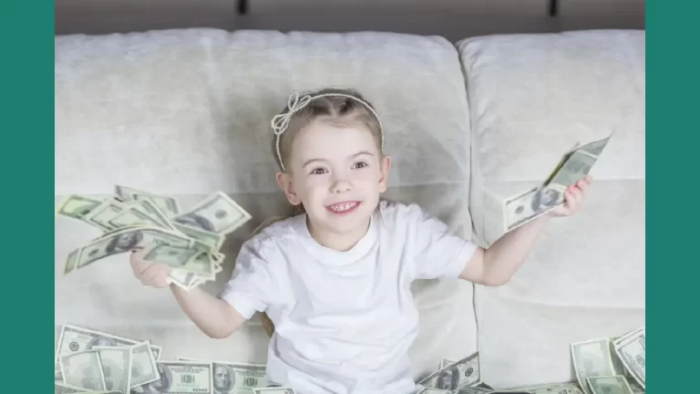 Las razones para enseñar a ahorrar desde niños. | Foto: unsplash.com