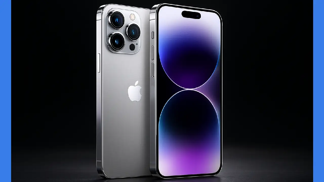 Apple iPhone 17 Pro Max. | Foto: SabanetaSR