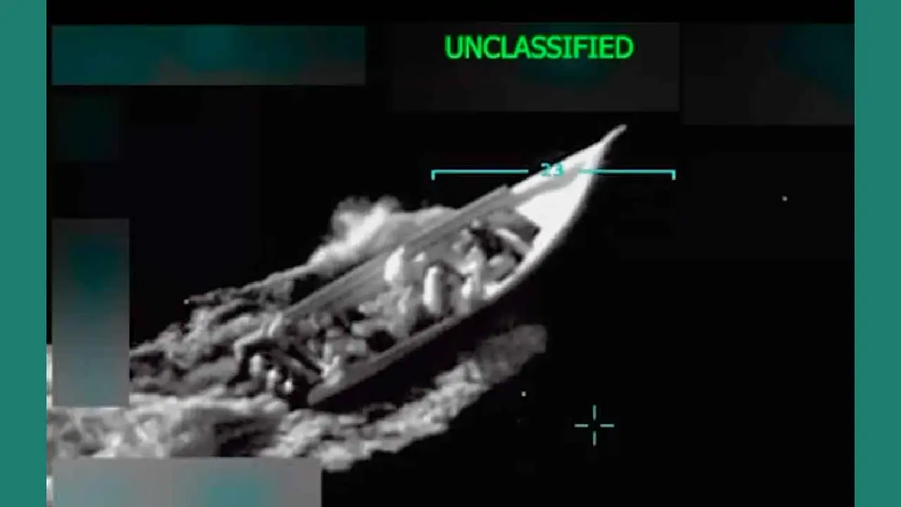 Ataques al Caribe. |Foto: Almomento.net