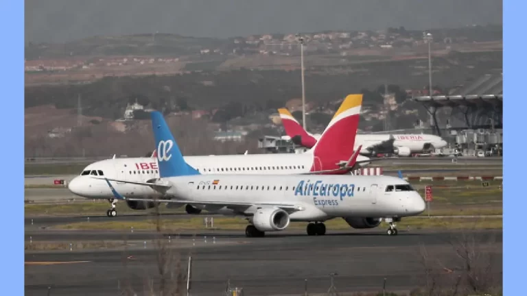 Venezuela amenaza a aerolíneas. | Foto: Almomento.net