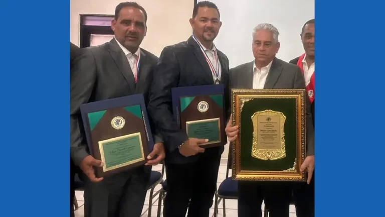 Elvis Gonell: Exaltado a la Galería de la Fama del Deporte Noroestano