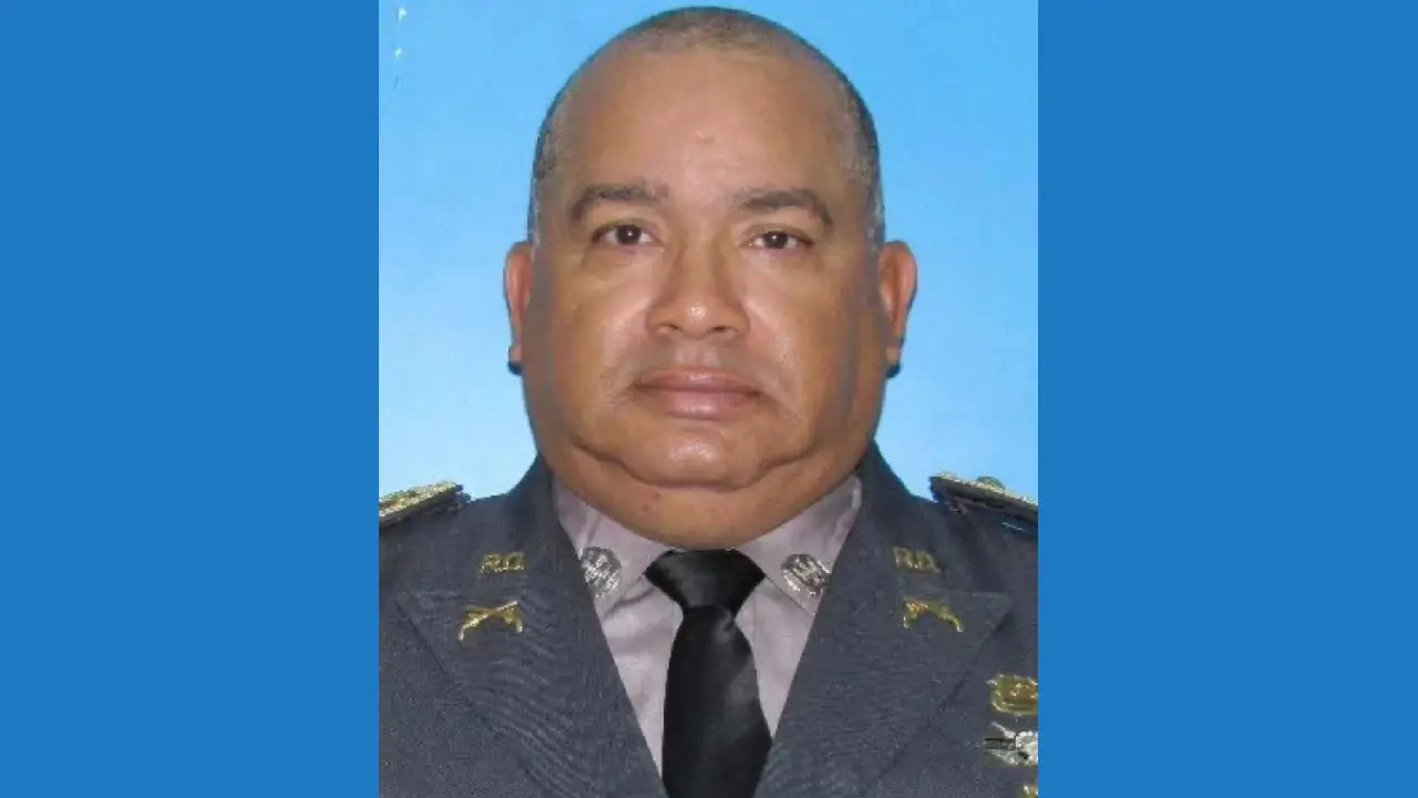 Ayuntamiento de Sabaneta declara tres días de duelo municipal por fallecimiento del coronel Francisco Lucilo Vargas 2 Coronel Francisco Lucilo Vargas