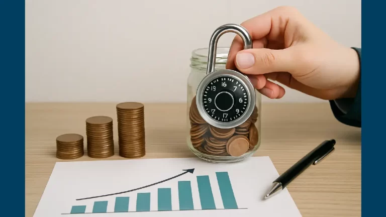 Invertir tus ahorros de forma segura. | Foto: SabanetaSR