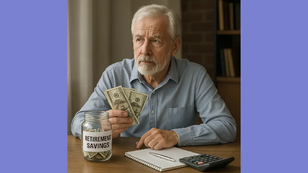 Después del retiro: ¿qué hacer con tus ahorros y cómo iniciar un negocio sin poner en riesgo tu futuro? | Foto: SabanetaSR